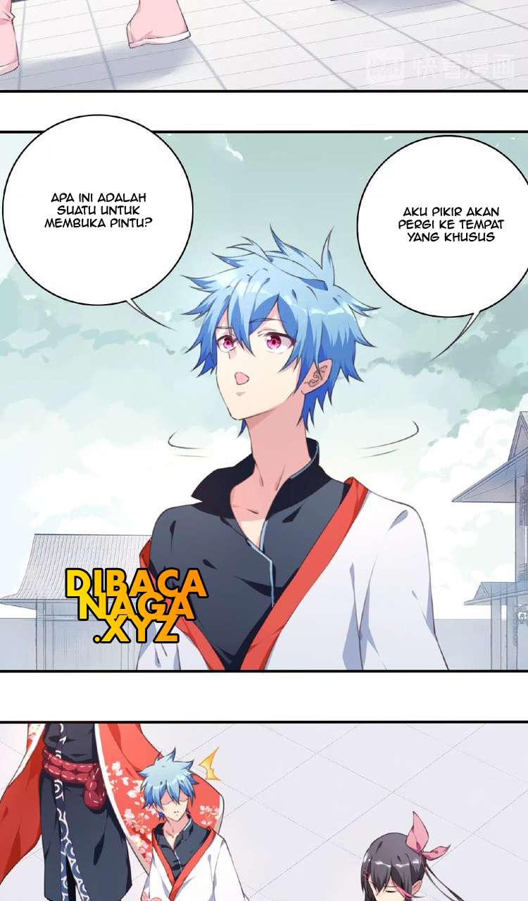 The Night’s God Bab 47 halaman 4