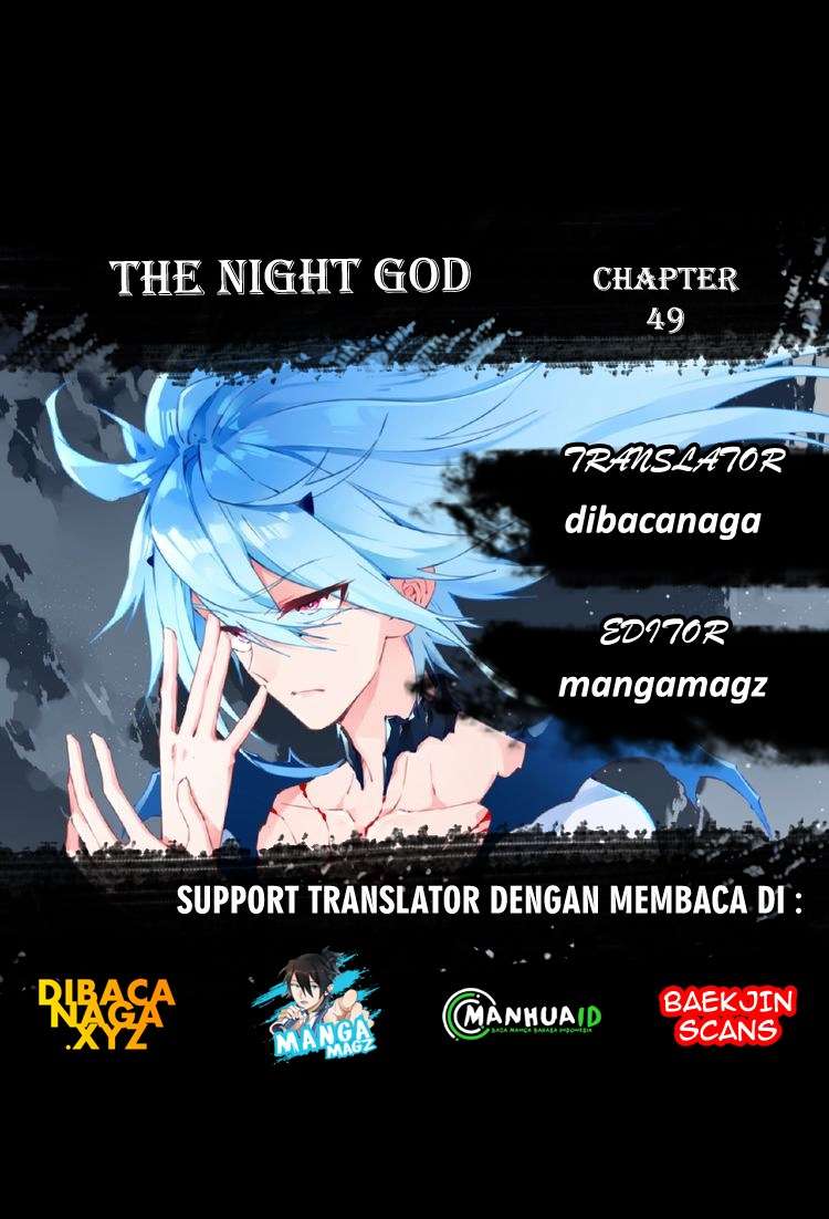 The Night’s God Bab 49 halaman 1