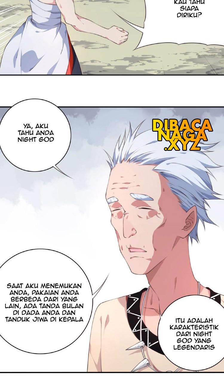 The Night’s God Bab 51 halaman 16