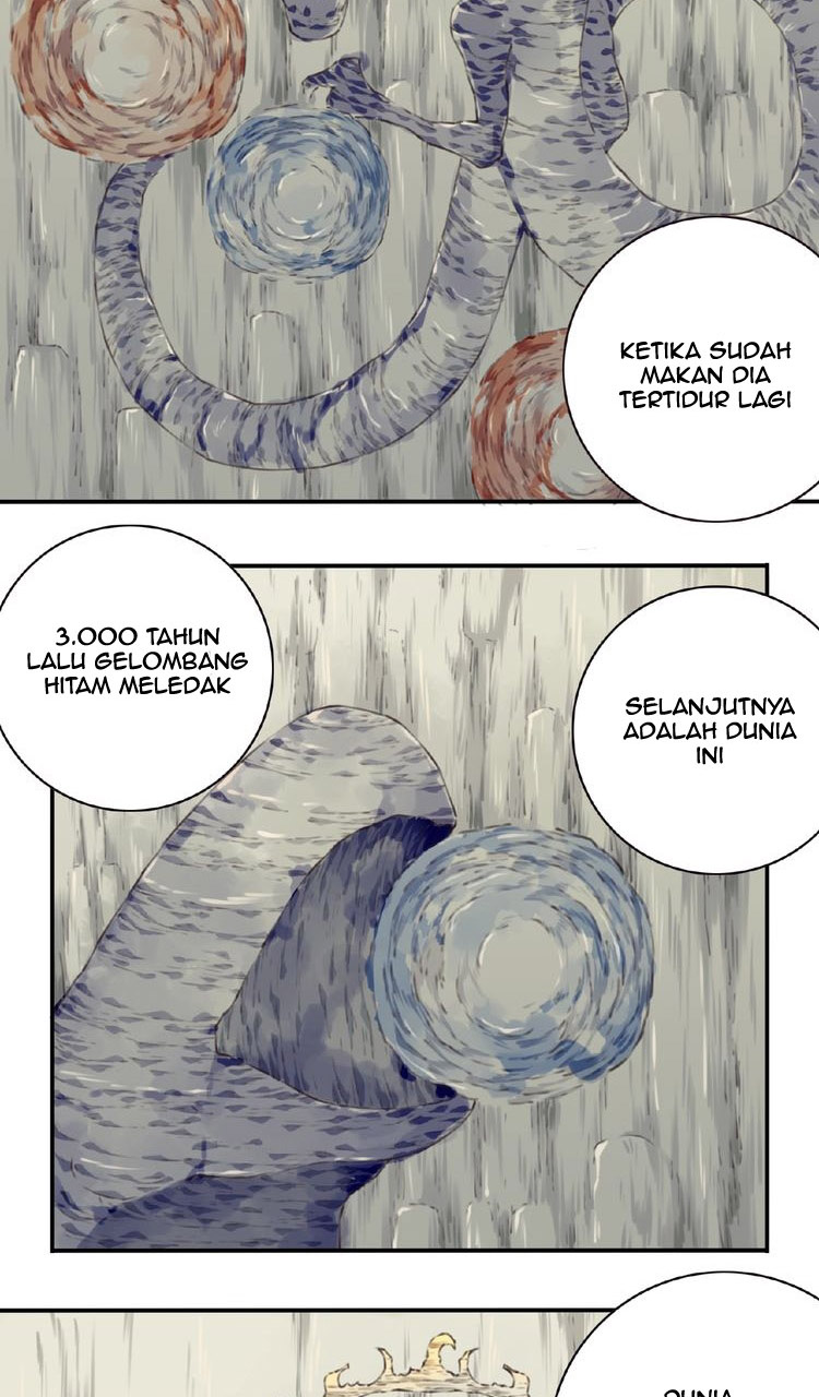 The Night’s God Bab 51 halaman 21