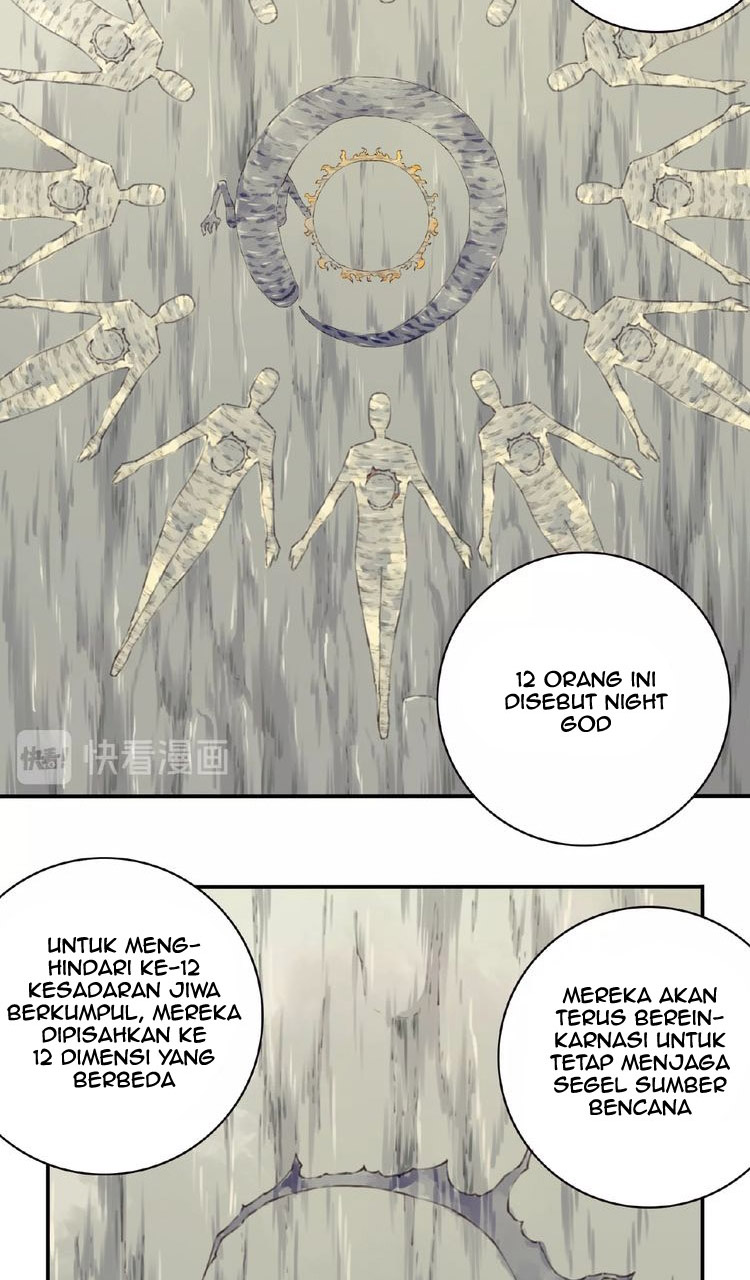 The Night’s God Bab 51 halaman 24