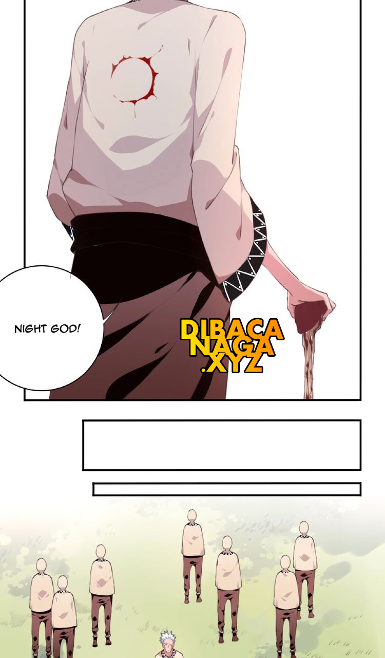 The Night’s God Bab 51 halaman 34