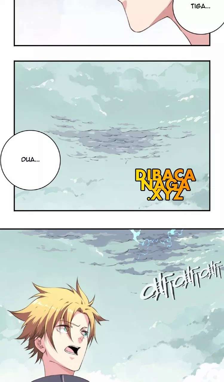 The Night’s God chapter 52 halaman 12