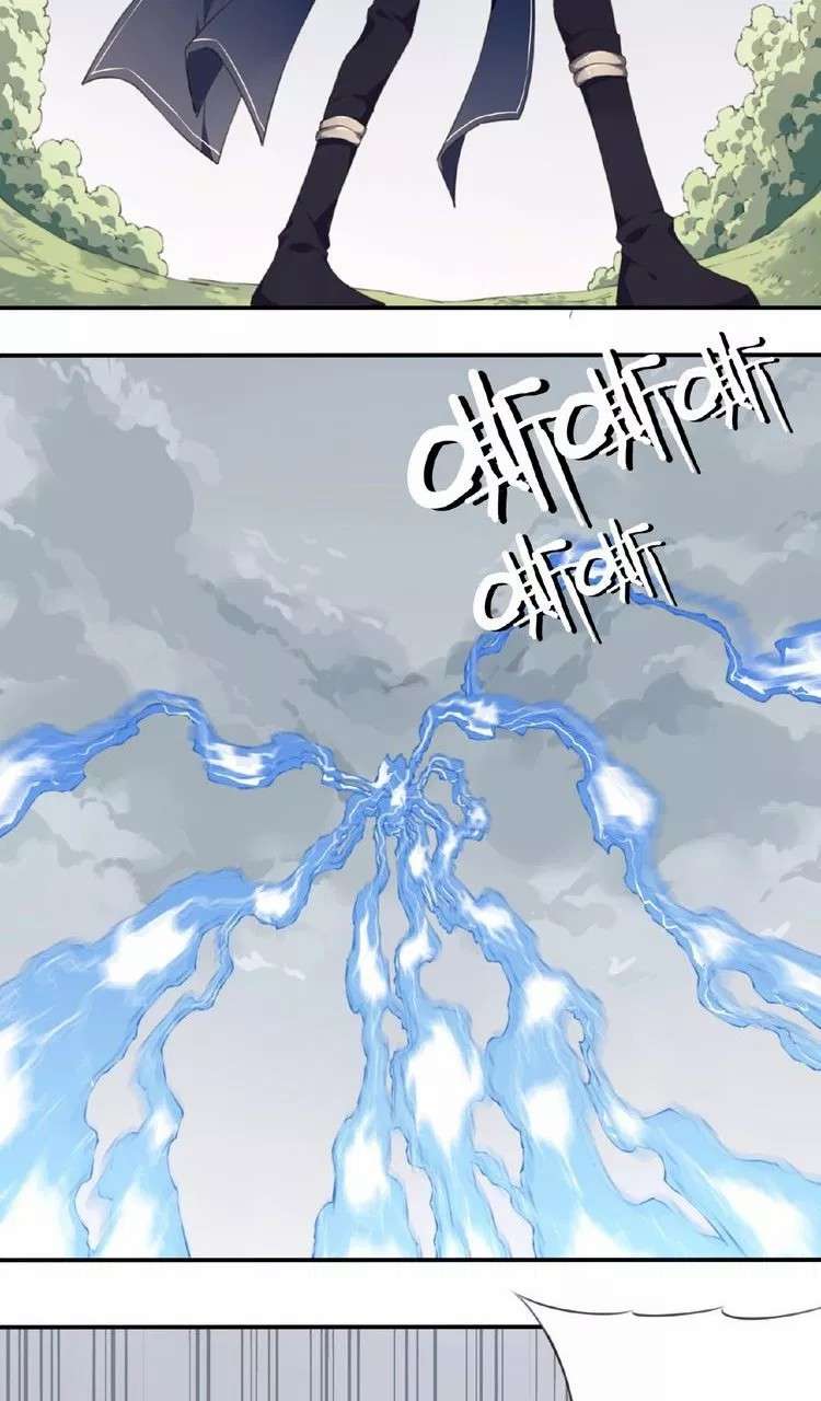 The Night’s God chapter 52 halaman 14