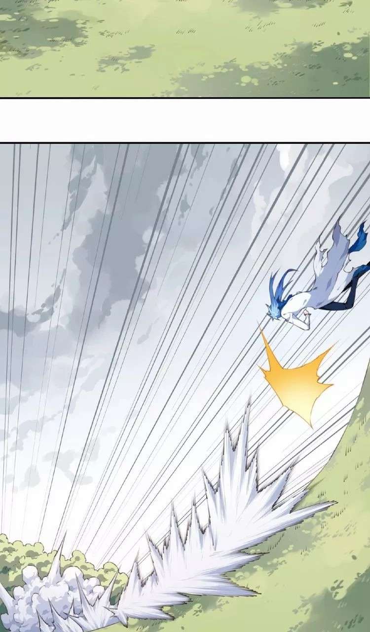 The Night’s God chapter 52 halaman 26