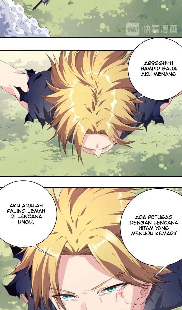 The Night’s God Bab 53 halaman 17