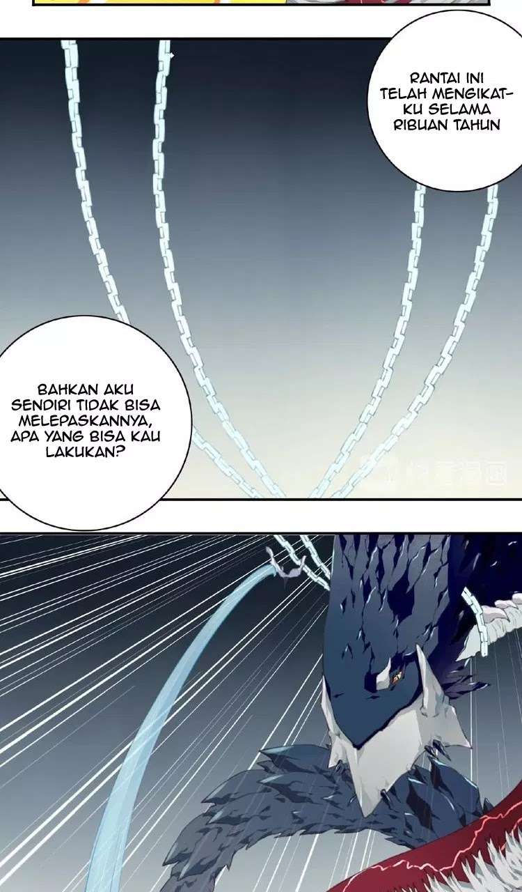 The Night’s God Bab 53 halaman 34