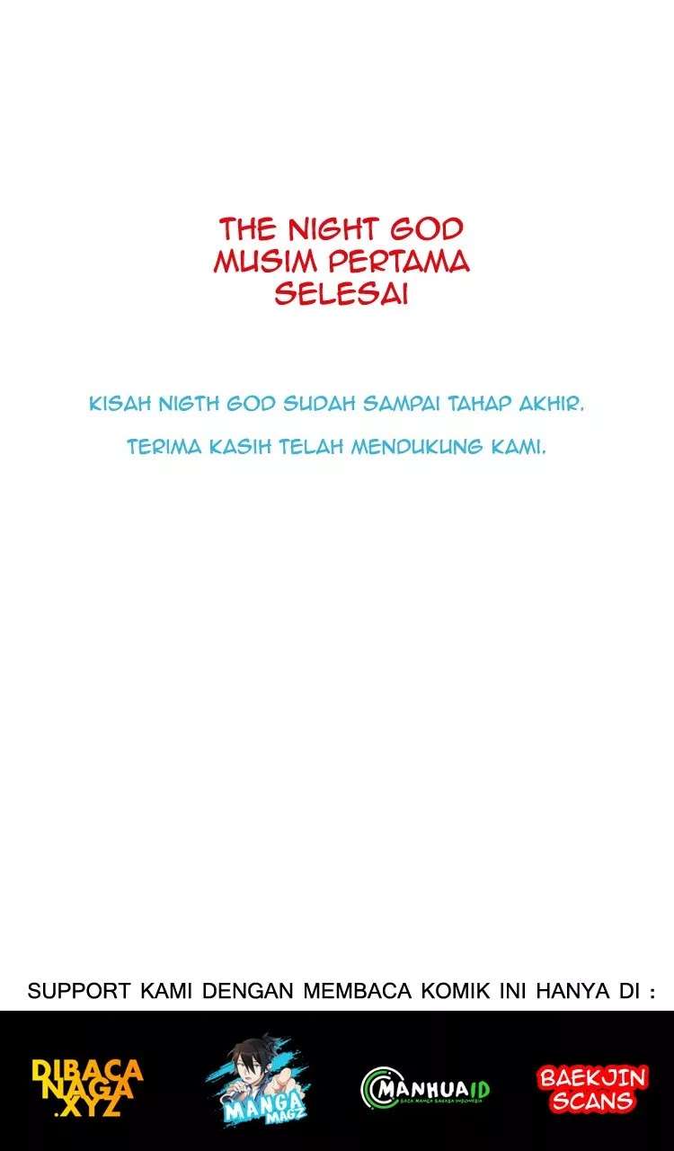 The Night’s God Bab 53 halaman 58
