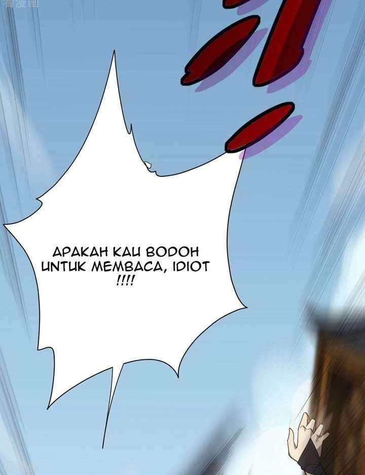 The Nine Realms Eyes Appeared chapter 02 halaman 6