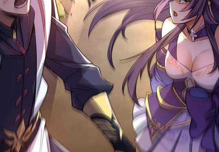 The Nine Realms Eyes Appeared chapter 08 halaman 7