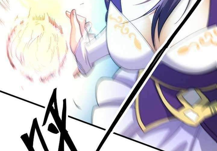 The Nine Realms Eyes Appeared chapter 08 halaman 14