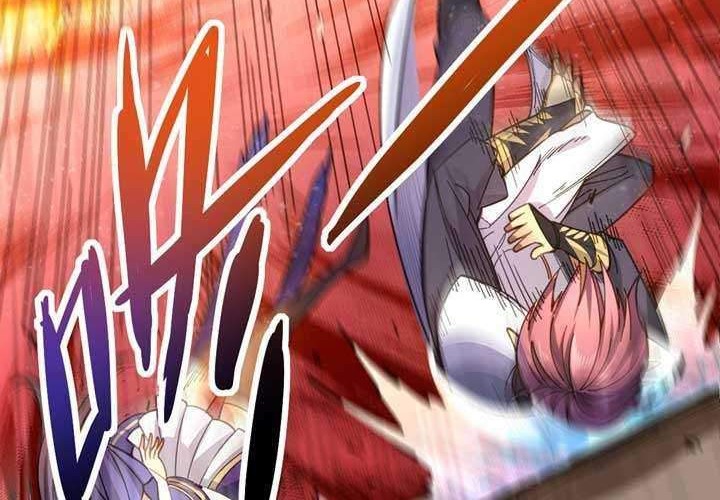 The Nine Realms Eyes Appeared chapter 08 halaman 17