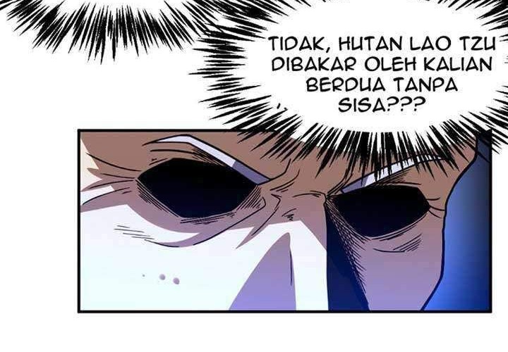 The Nine Realms Eyes Appeared chapter 08 halaman 28