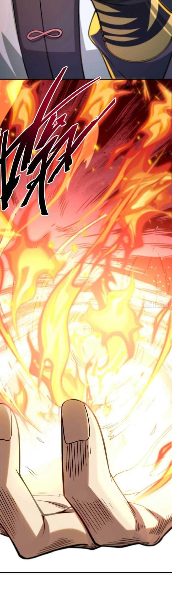 The Nine Realms Eyes Appeared chapter 13 halaman 6