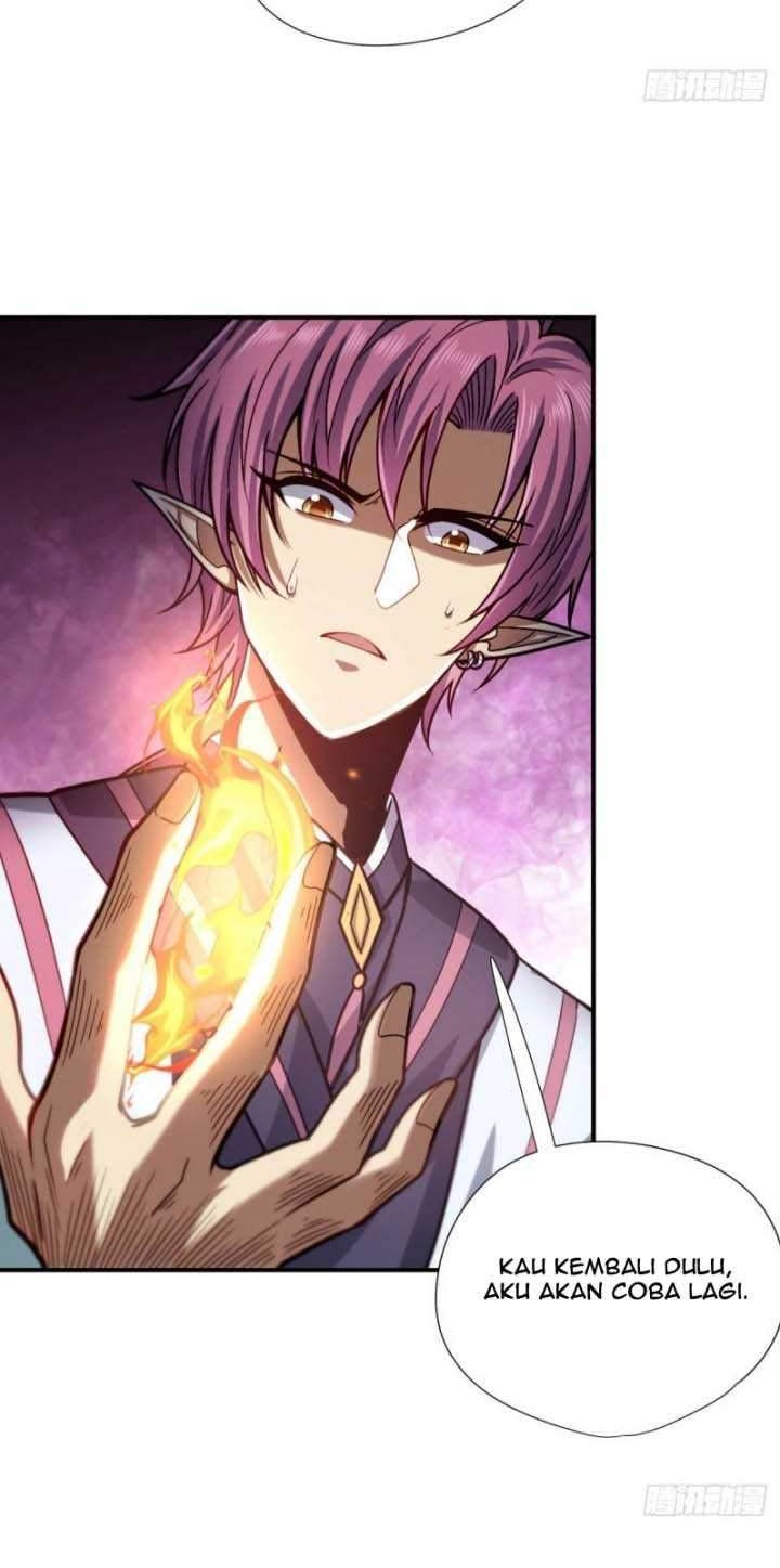 The Nine Realms Eyes Appeared chapter 13 halaman 17