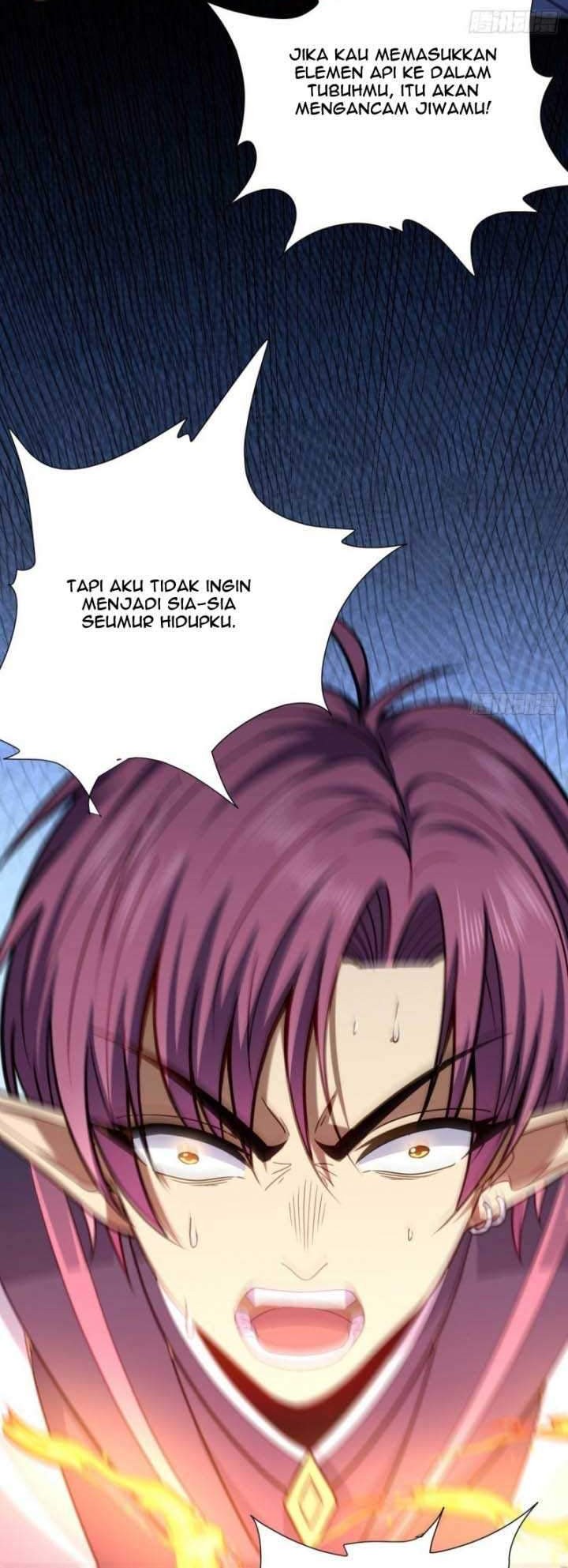 The Nine Realms Eyes Appeared chapter 13 halaman 20