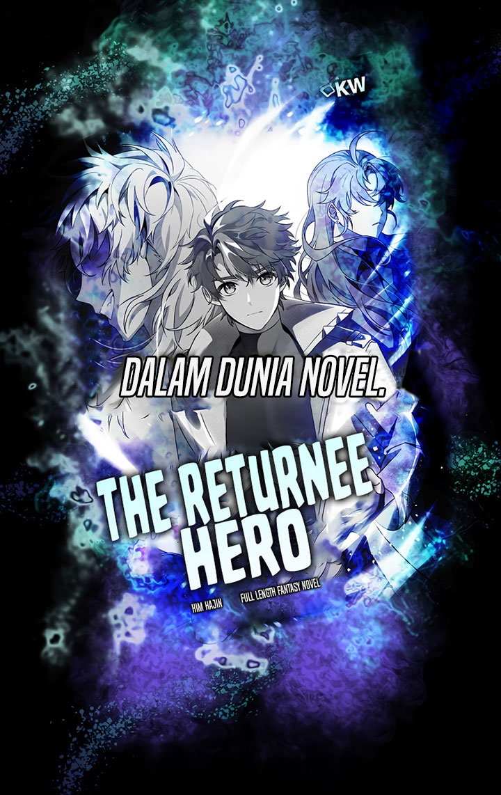 The Novel’s Extra (Remake) Bab 02 halaman 35