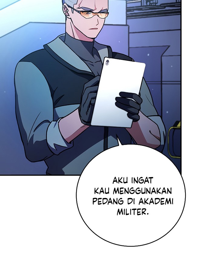 The Novel’s Extra (Remake) Bab 04 halaman 3