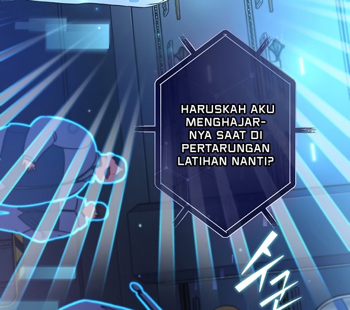 The Novel’s Extra (Remake) Bab 04 halaman 9