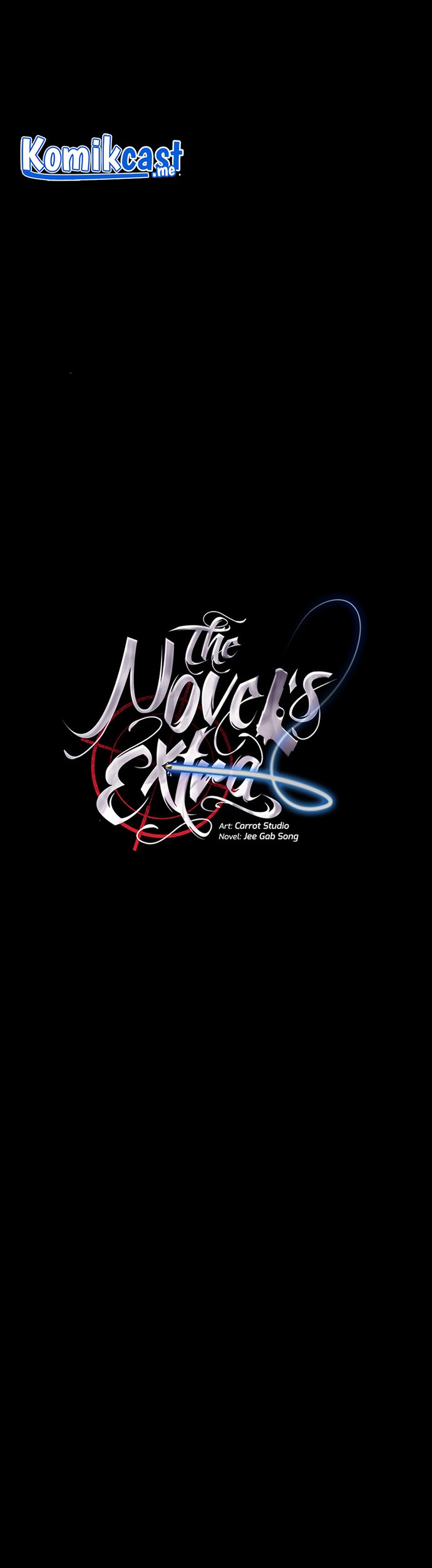 The Novel’s Extra (Remake) Bab 04 halaman 12
