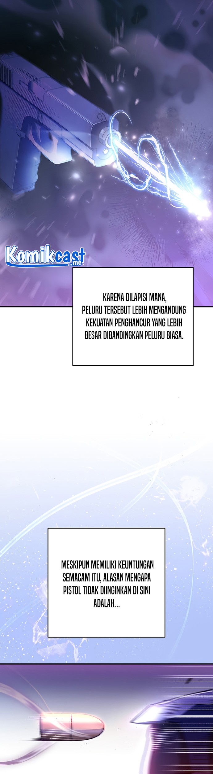 The Novel’s Extra (Remake) Bab 04 halaman 14