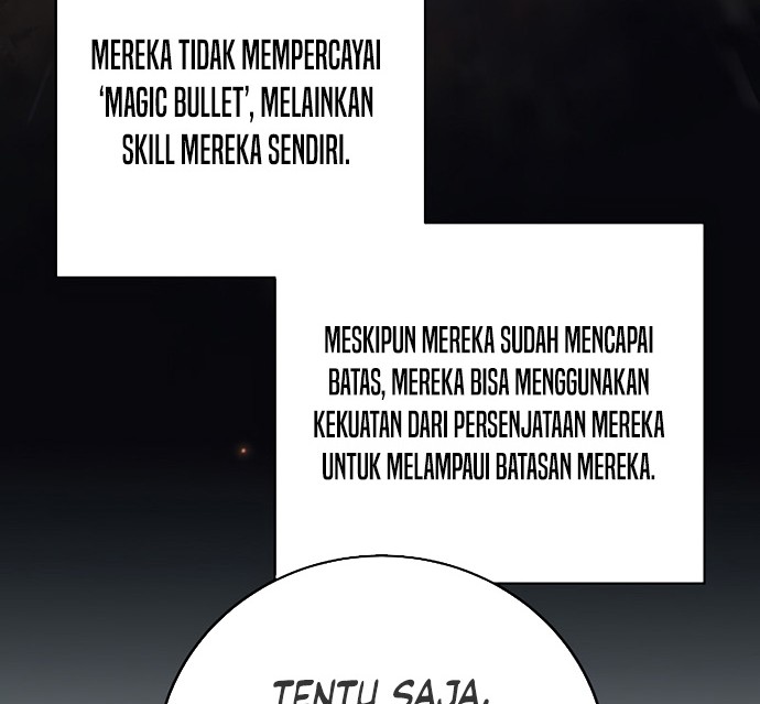 The Novel’s Extra (Remake) Bab 04 halaman 23