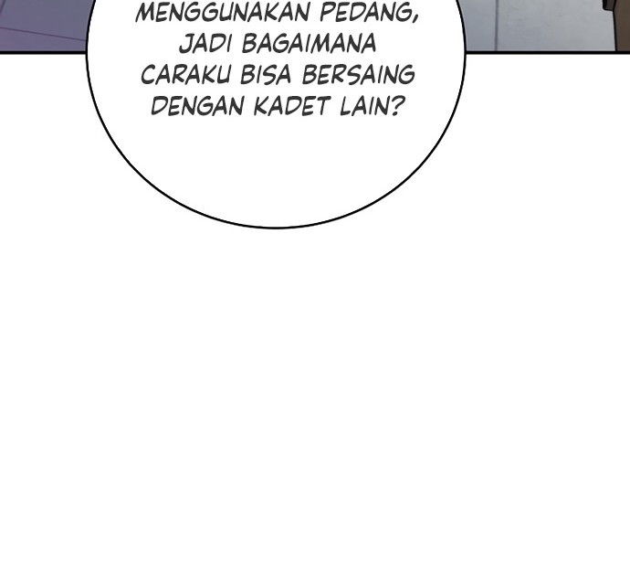 The Novel’s Extra (Remake) Bab 04 halaman 25