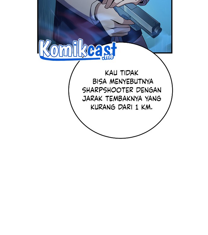 The Novel’s Extra (Remake) Bab 04 halaman 37