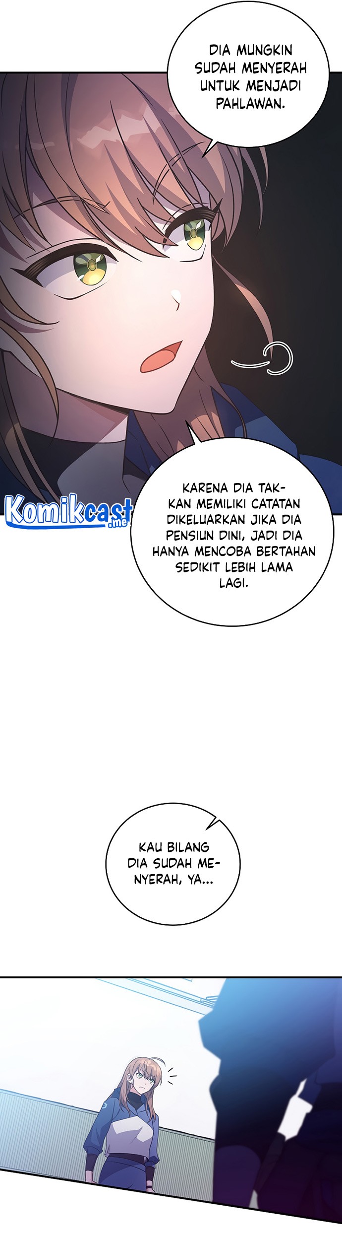 The Novel’s Extra (Remake) Bab 04 halaman 38
