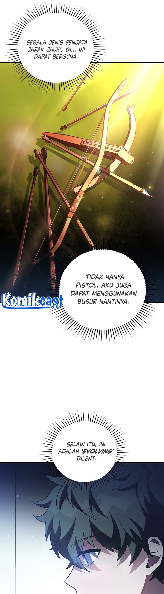The Novel’s Extra (Remake) Bab 04 halaman 50