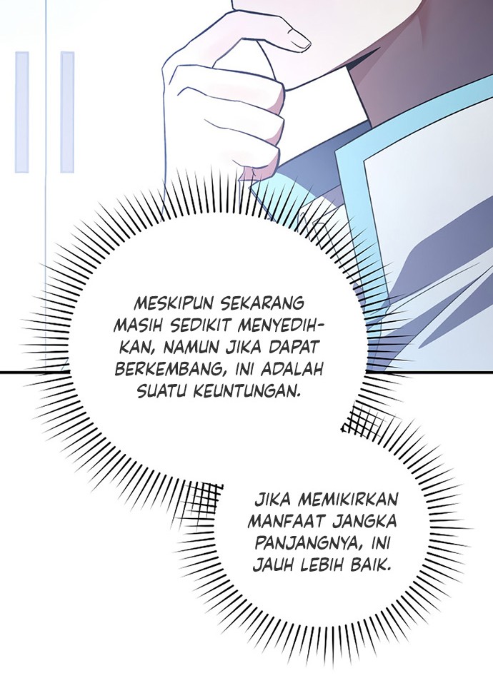 The Novel’s Extra (Remake) Bab 04 halaman 51