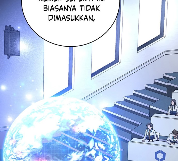 The Novel’s Extra (Remake) Bab 04 halaman 57