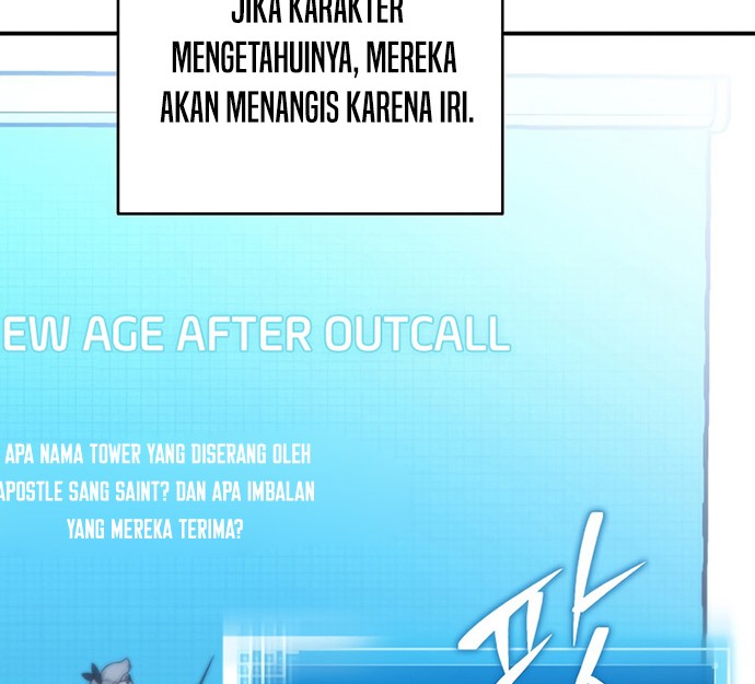 The Novel’s Extra (Remake) Bab 04 halaman 59