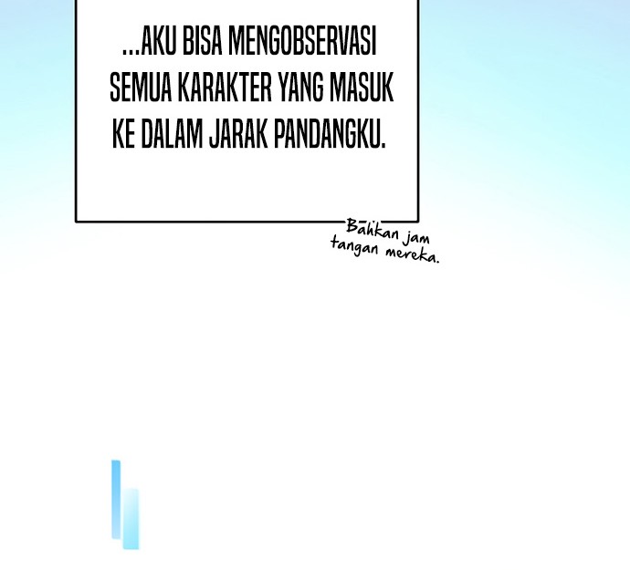 The Novel’s Extra (Remake) Bab 04 halaman 61