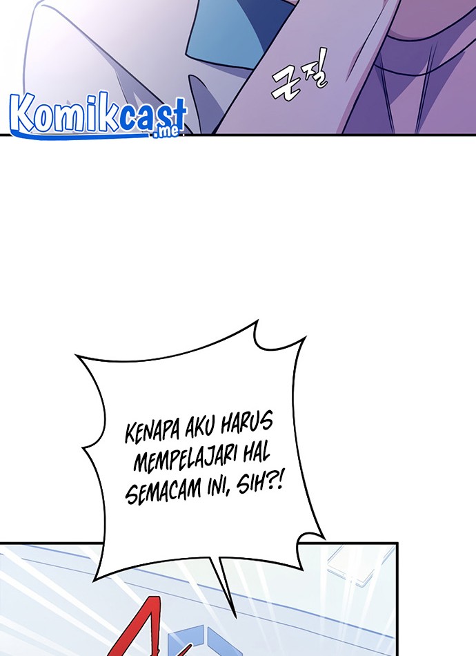 The Novel’s Extra (Remake) Bab 04 halaman 63