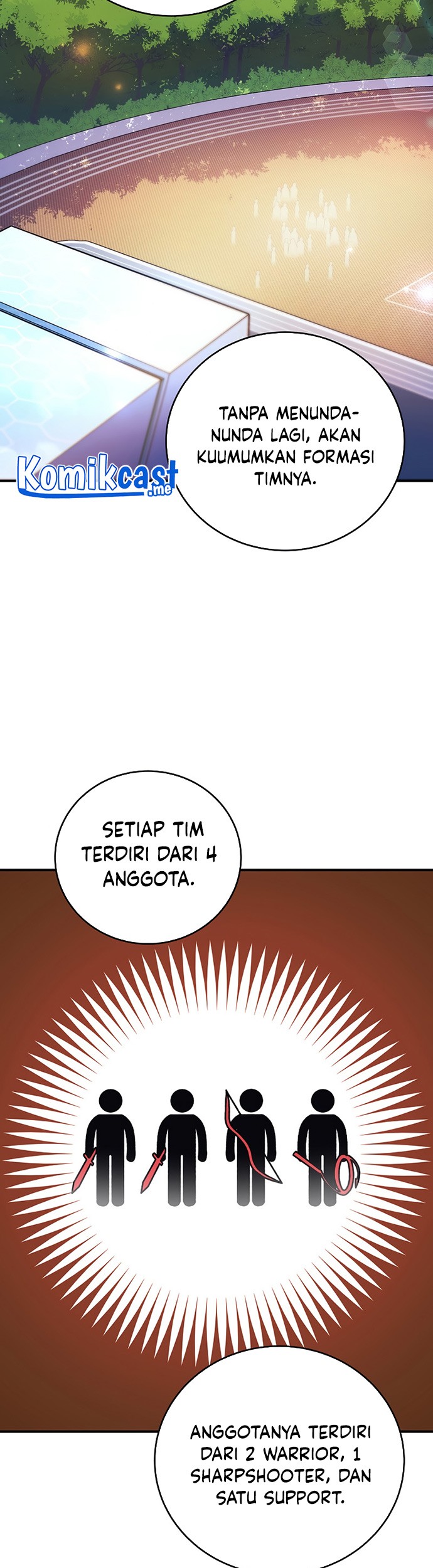 The Novel’s Extra (Remake) Bab 04 halaman 70