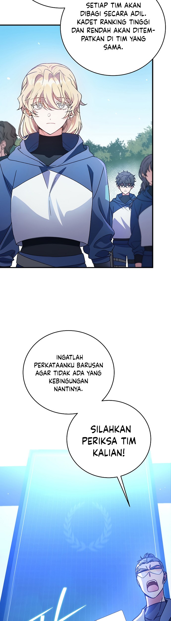 The Novel’s Extra (Remake) Bab 04 halaman 72