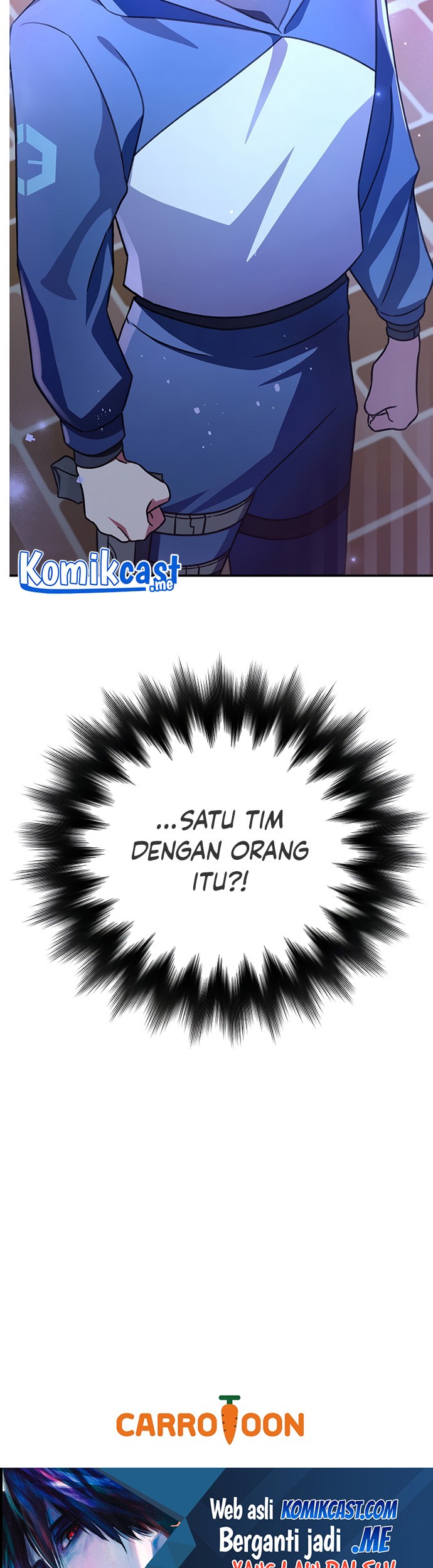 The Novel’s Extra (Remake) Bab 04 halaman 76