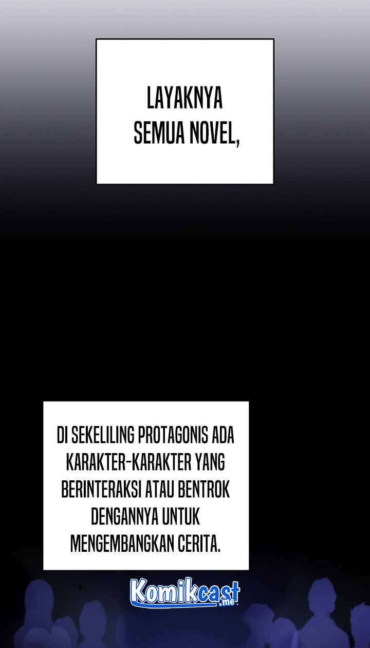 The Novel’s Extra (Remake) chapter 05 halaman 5