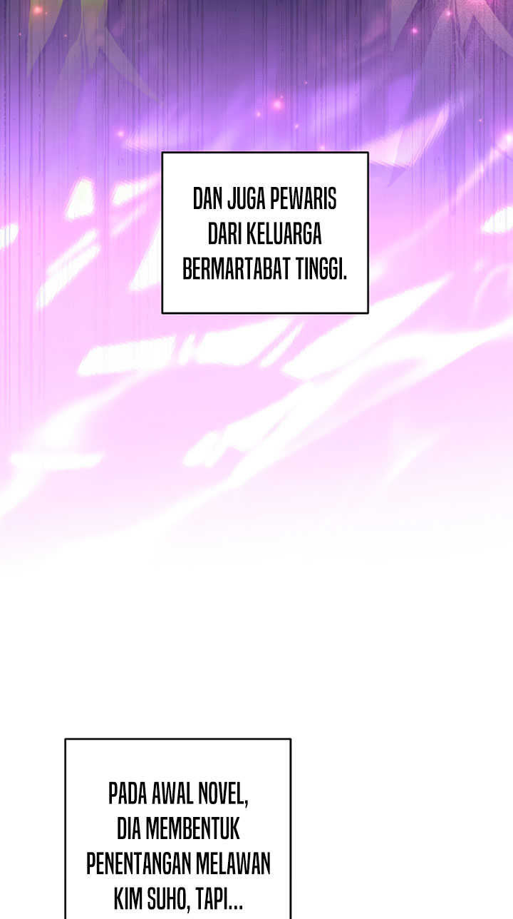 The Novel’s Extra (Remake) chapter 05 halaman 11
