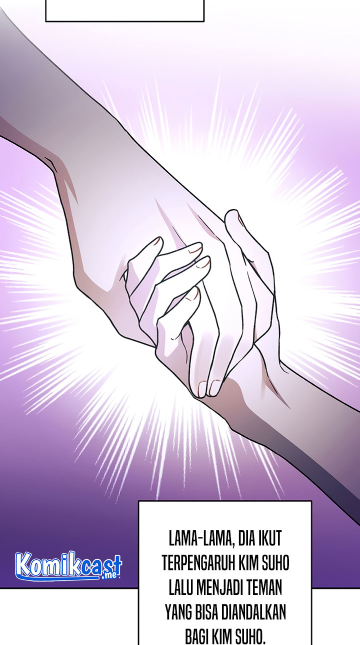 The Novel’s Extra (Remake) chapter 05 halaman 12