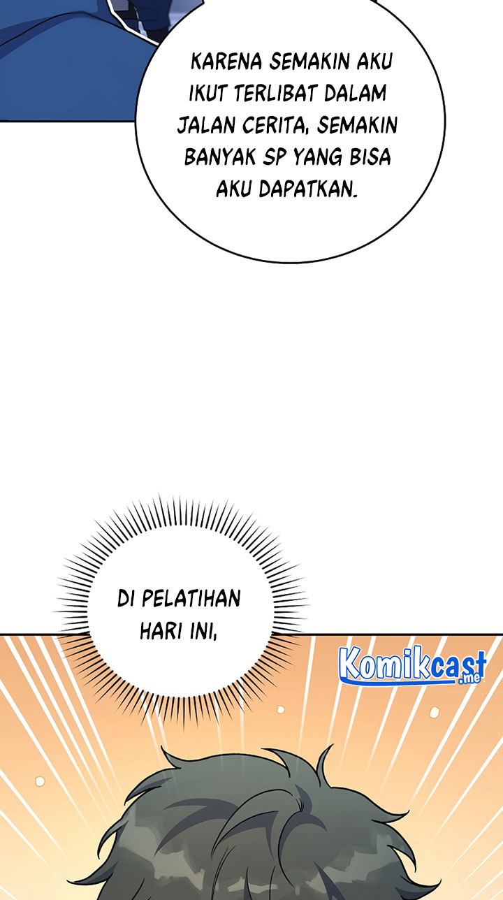 The Novel’s Extra (Remake) chapter 05 halaman 14