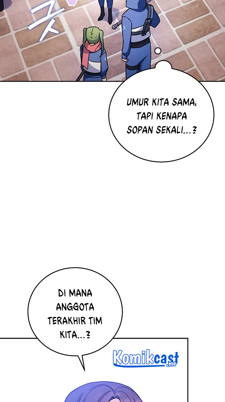 The Novel’s Extra (Remake) chapter 05 halaman 22