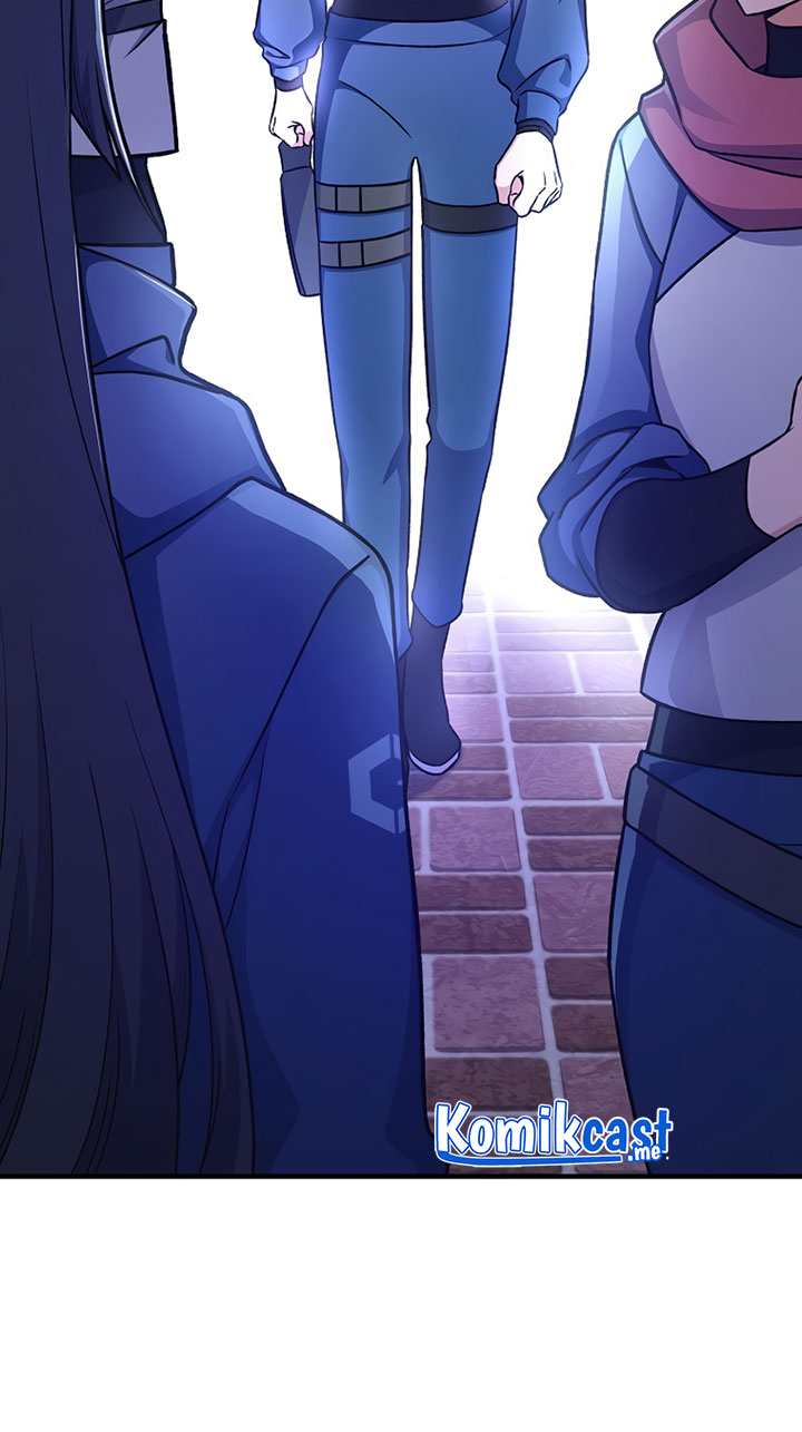The Novel’s Extra (Remake) chapter 05 halaman 25