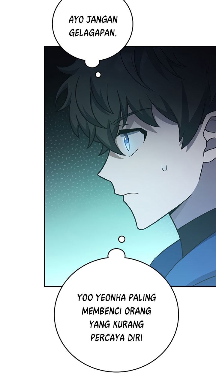 The Novel’s Extra (Remake) chapter 05 halaman 27