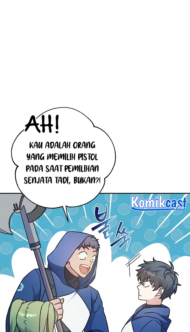The Novel’s Extra (Remake) chapter 05 halaman 28