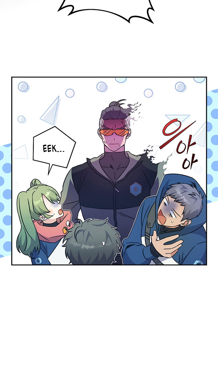 The Novel’s Extra (Remake) chapter 05 halaman 31