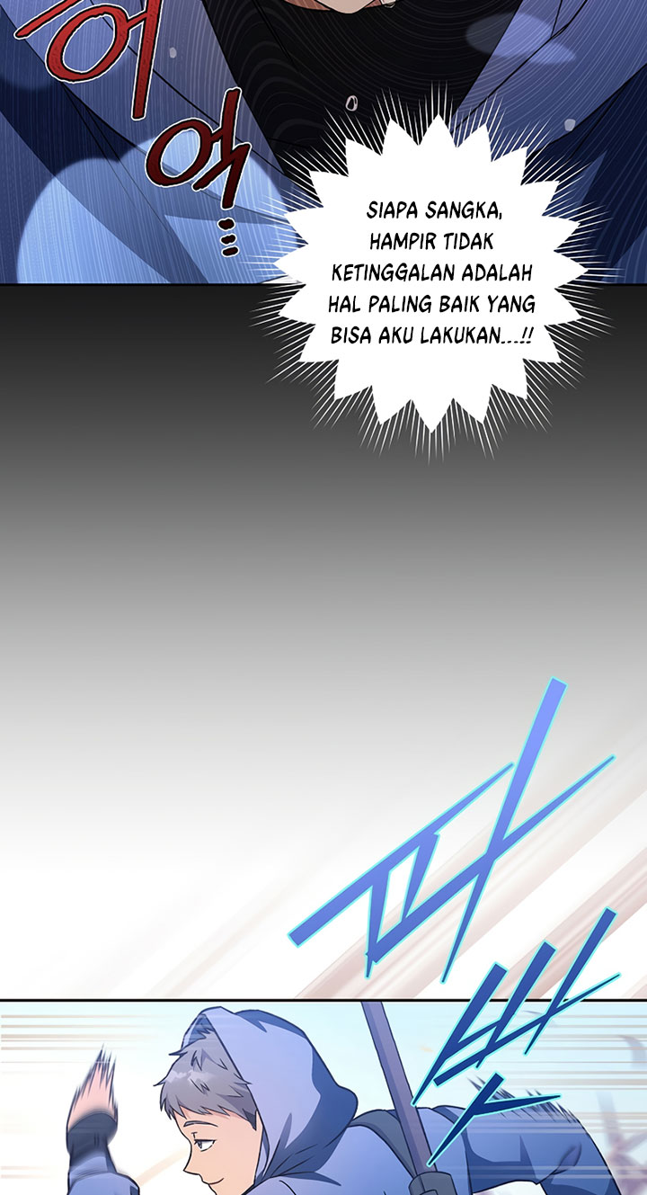 The Novel’s Extra (Remake) chapter 05 halaman 45