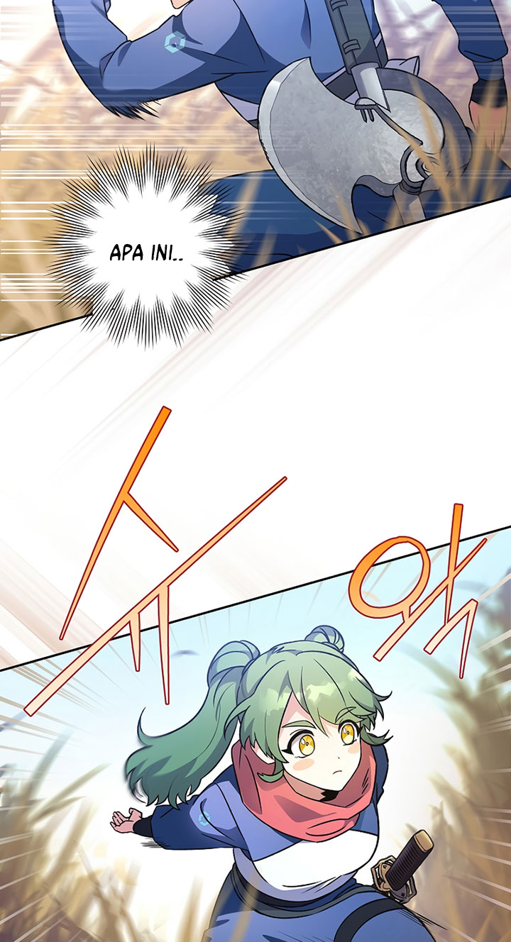 The Novel’s Extra (Remake) chapter 05 halaman 46