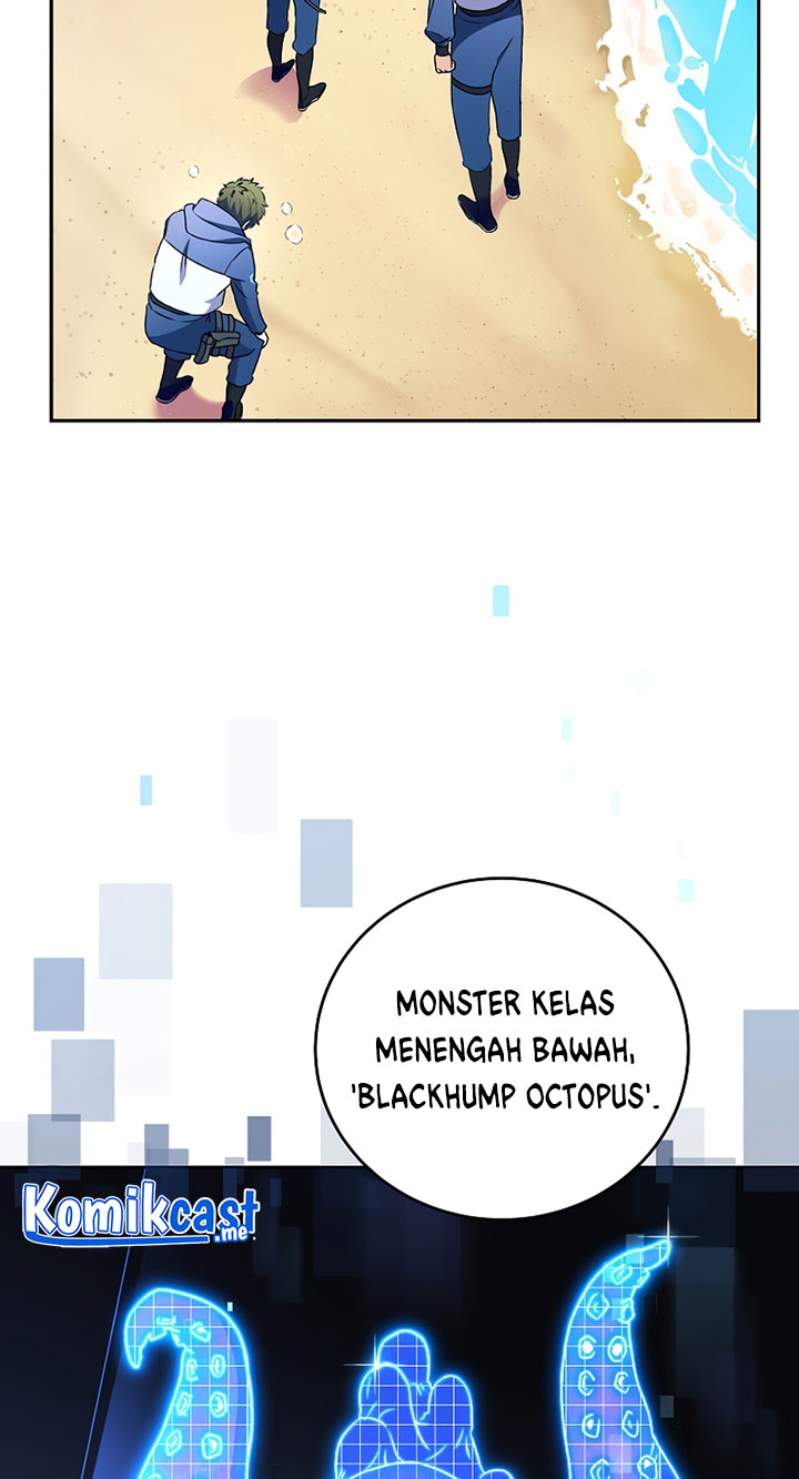 The Novel’s Extra (Remake) chapter 05 halaman 56